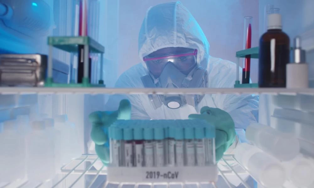 Θα εξαφανιστεί ποτέ ο κορονοϊός;